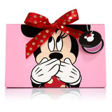 Minnie Mouse 6 Piece Brush Set - Spectrum