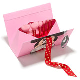 Minnie Mouse 6 Piece Brush Set - Spectrum