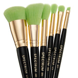 Evil Queen 6 Piece Brush Set - Spectrum