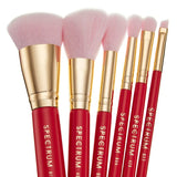 Minnie Mouse 6 Piece Brush Set - Spectrum