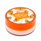 Polvo traslucido Airspun (varios tonos) - Coty