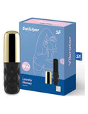 MINI LOVELY HONEY (VIBRADOR)