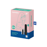 SPARKLING DARLING PLATEADO (VIBRADOR)