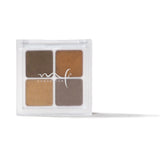 4 Glam Look Eyeshadow Palette Gold Digger - Marifer Cosmetics