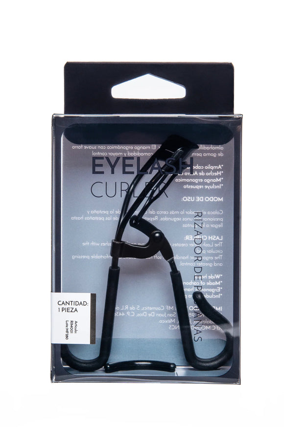 Rizador de Pestañas: Eye Lash Curler - MF Cosmetics
