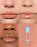 Lip Chic Shimmer Gloss - Moira