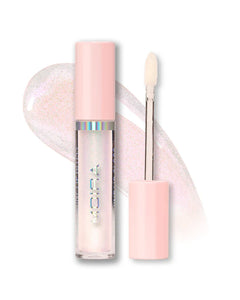 Starshine lip gloss - Moira