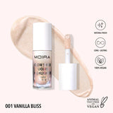 Iluminador liquido Glow Show (varios tonos) - Moira