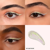 Chromatic Show Liner Delineador y Sombra líquida (varios tonos) - Moira
