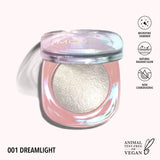 Iluminador Dreamlight Highlighter (varios tonos) - Moira