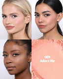 Rubor en polvo Love Blur Blush (varios tonos) - MOIRA