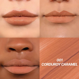 Labial indeleble hidratante Cushion Kiss Lip Cream