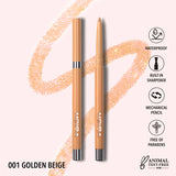 Statement Shimmer Liner (varios tonos) - MOIRA
