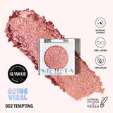 Sombras para ojos Chroma Light Shadow (varios tonos) - MOIRA