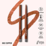 Statement Shimmer Liner (varios tonos) - MOIRA
