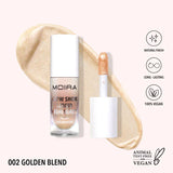 Iluminador liquido Glow Show (varios tonos) - Moira