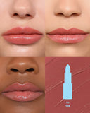 Chic Satin Lipstick (varios tonos) - MOIRA
