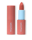 Chic Satin Lipstick (varios tonos) - MOIRA