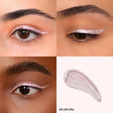 Chromatic Show Liner Delineador y Sombra líquida (varios tonos) - Moira