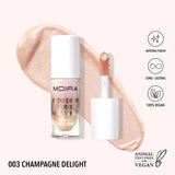Iluminador liquido Glow Show (varios tonos) - Moira