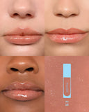 Lip Chic Shimmer Gloss - Moira