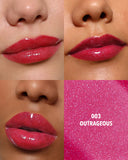 Starshine lip gloss - Moira
