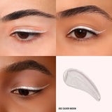 Chromatic Show Liner Delineador y Sombra líquida (varios tonos) - Moira