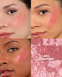 Marvelous Baked Blush Rubor marmoleado en polvo (varios tonos) - MOIRA