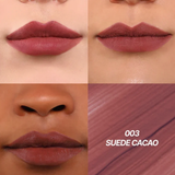 Labial indeleble hidratante Cushion Kiss Lip Cream