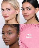 Rubor en polvo Love Blur Blush (varios tonos) - MOIRA