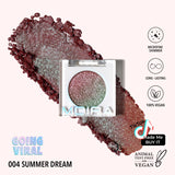 Sombras para ojos Chroma Light Shadow (varios tonos) - MOIRA