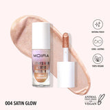 Iluminador liquido Glow Show (varios tonos) - Moira