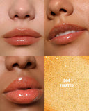 Starshine lip gloss - Moira