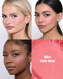 Rubor en polvo Love Blur Blush (varios tonos) - MOIRA