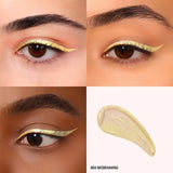 Chromatic Show Liner Delineador y Sombra líquida (varios tonos) - Moira