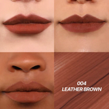 Labial indeleble hidratante Cushion Kiss Lip Cream