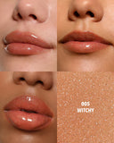 Starshine lip gloss - Moira