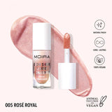 Iluminador liquido Glow Show (varios tonos) - Moira