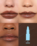 Chic Satin Lipstick (varios tonos) - MOIRA