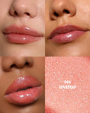 Starshine lip gloss - Moira