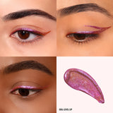 Chromatic Show Liner Delineador y Sombra líquida (varios tonos) - Moira