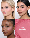 Rubor en polvo Love Blur Blush (varios tonos) - MOIRA