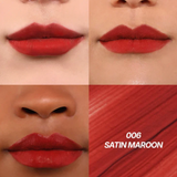 Labial indeleble hidratante Cushion Kiss Lip Cream