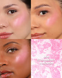 Marvelous Baked Blush Rubor marmoleado en polvo (varios tonos) - MOIRA