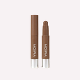 bronzer stick, contour stick, MOIRA Beauty, stick para contorno, bronzer cremoso, maquillaje de rostro, contorno en barra, acabado soft matte, maquillaje de larga duración, contour and bronzer stick.
