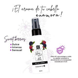 Hair Mist para el cabello con protección UV - Kerashine