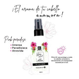 Hair Mist para el cabello con protección UV - Kerashine