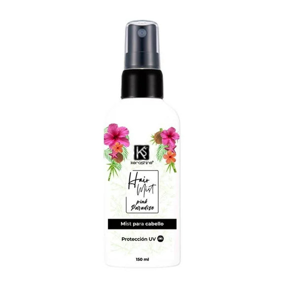 Hair Mist para el cabello con protección UV - Kerashine
