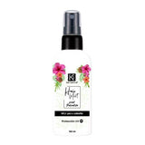 Hair Mist para el cabello con protección UV - Kerashine