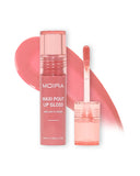 Maxi Pout Lip Gloss (Varios tonos) - MOIRA